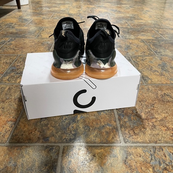 Nike air max 270 main image 4